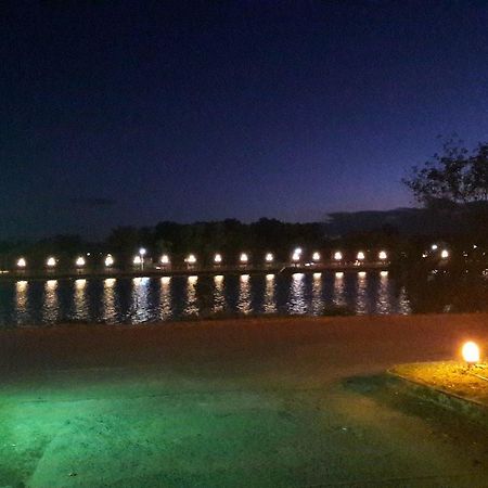 Wangnong Resort Ubon Ratchathani Exterior photo