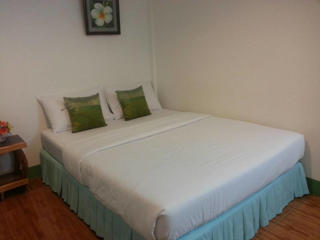 Wangnong Resort Ubon Ratchathani Exterior photo
