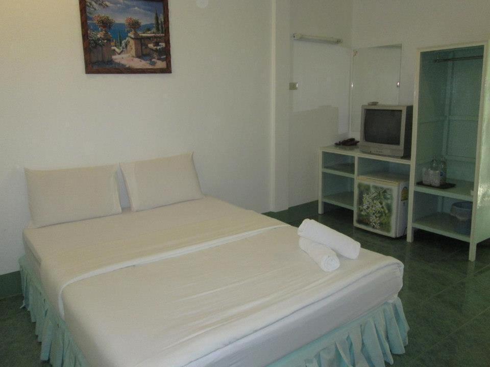 Wangnong Resort Ubon Ratchathani Room photo
