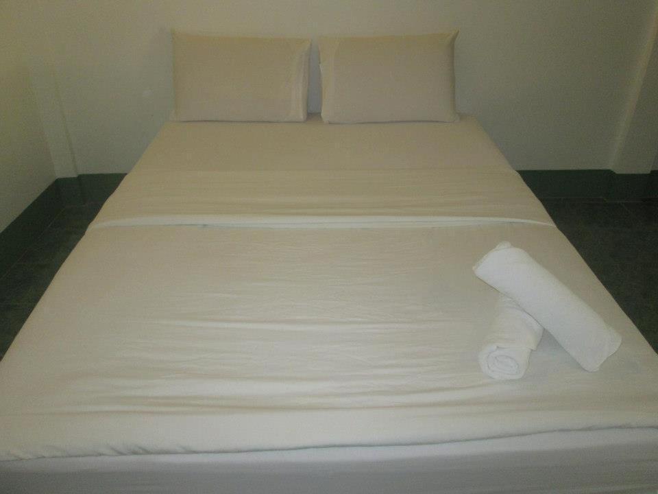Wangnong Resort Ubon Ratchathani Room photo