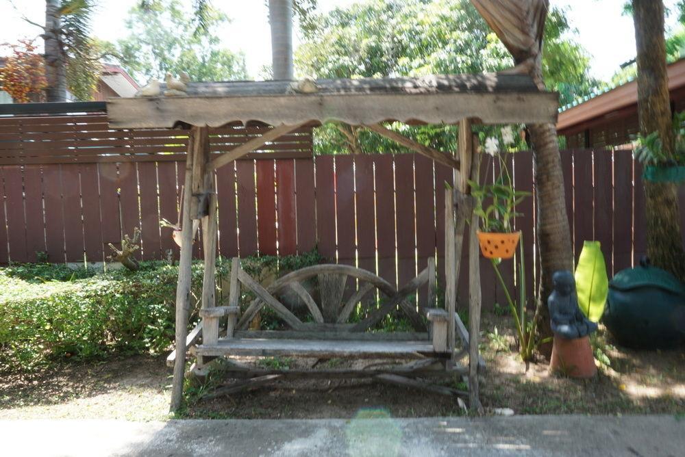 Wangnong Resort Ubon Ratchathani Exterior photo